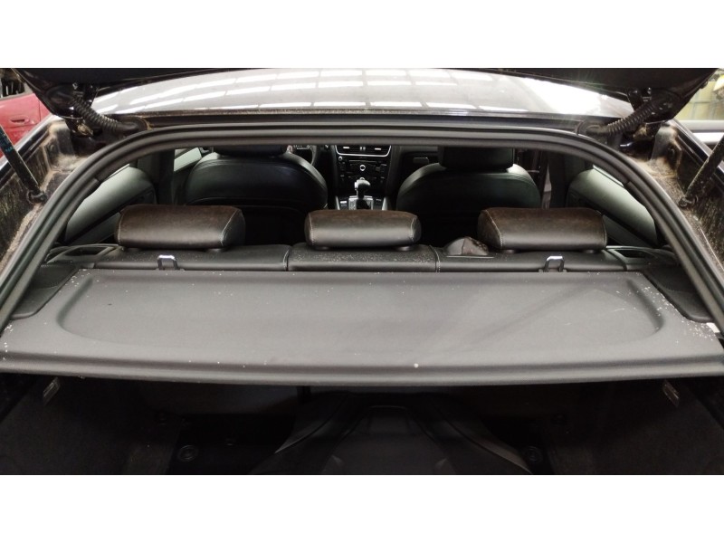 Recambio de bandeja trasera para audi a5 sportback (8ta) 3.0 tdi quattro referencia OEM IAM 8T8867771A7U3  