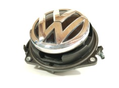 Recambio de maneta exterior porton para volkswagen golf vii sportsvan advance referencia OEM IAM 510827469B  