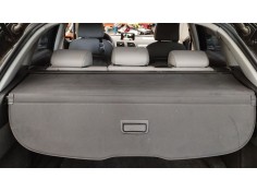 Recambio de bandeja trasera para audi q3 (8ub, 8ug) 2.0 tdi quattro referencia OEM IAM 8U0863553  