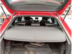 Recambio de bandeja trasera para audi a3 sportback (8va, 8vf) s3 quattro referencia OEM IAM 8V4867769  