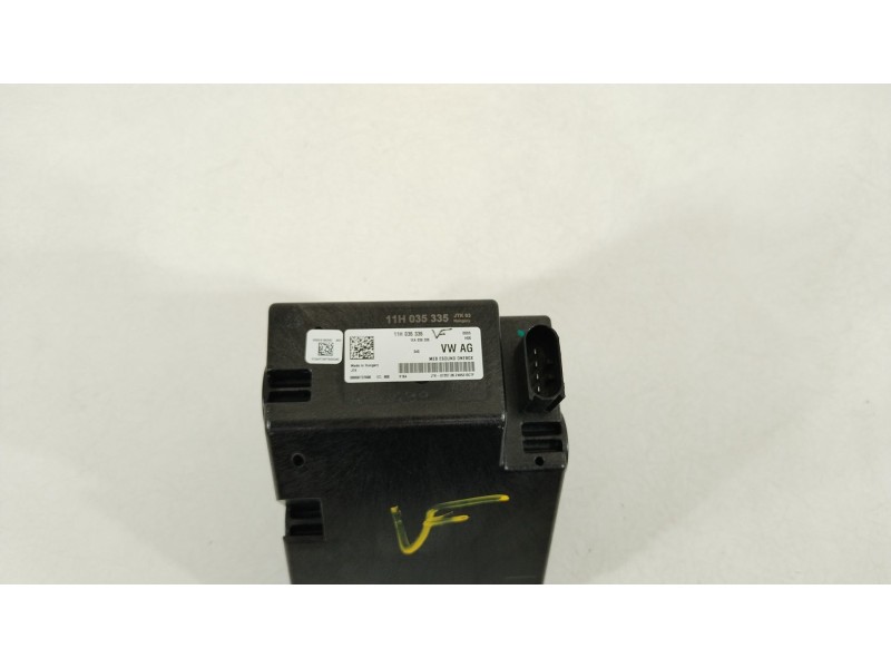 Recambio de altavoz para cupra tavascan tavascan referencia OEM IAM 11H035335  