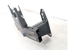Recambio de refuerzo paragolpes delantero para kia stonic (yb) 1.0 t-gdi referencia OEM IAM 64900A   2