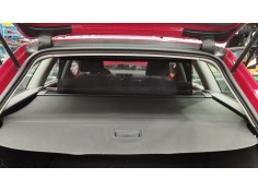 Recambio de bandeja trasera para audi a4 b7 avant (8ed) 2.0 tdi referencia OEM IAM 8E9863553A  