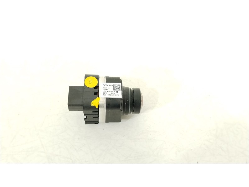 Recambio de camara para cupra tavascan tavascan referencia OEM IAM 1ED980568A  