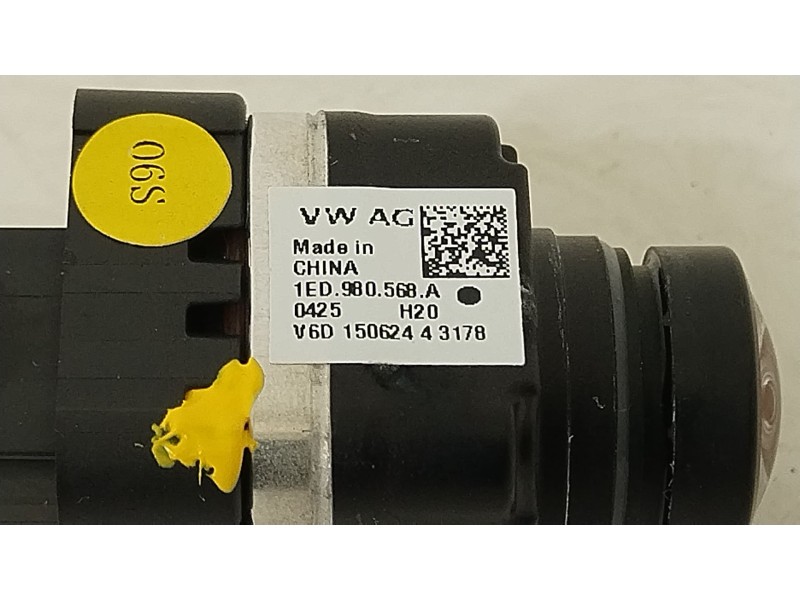 Recambio de camara para cupra tavascan tavascan referencia OEM IAM 1ED980568A  
