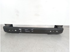 Recambio de refuerzo paragolpes trasero para toyota yaris active referencia OEM IAM 520230d080  