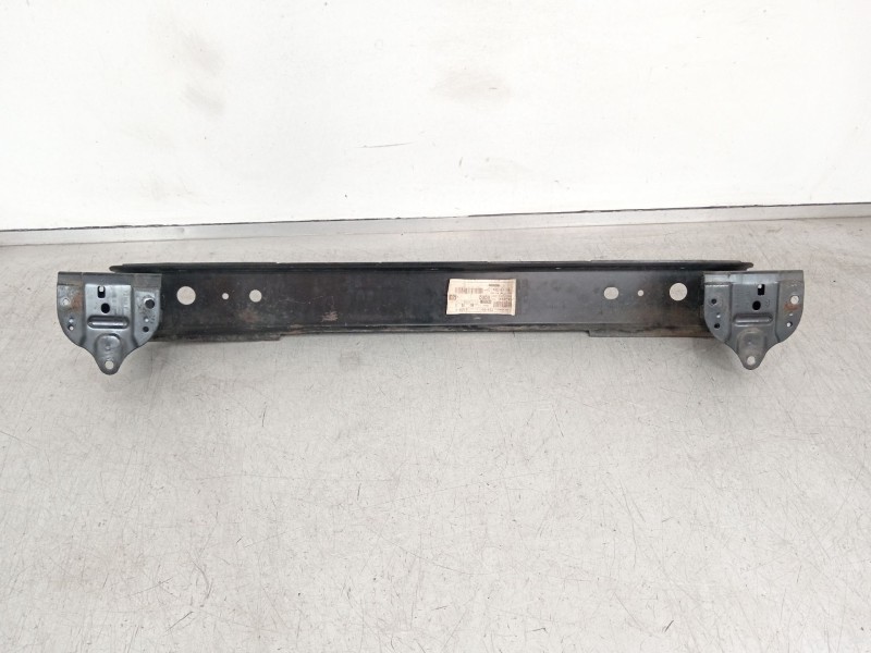 Recambio de refuerzo paragolpes trasero para toyota yaris active referencia OEM IAM 520230d080  