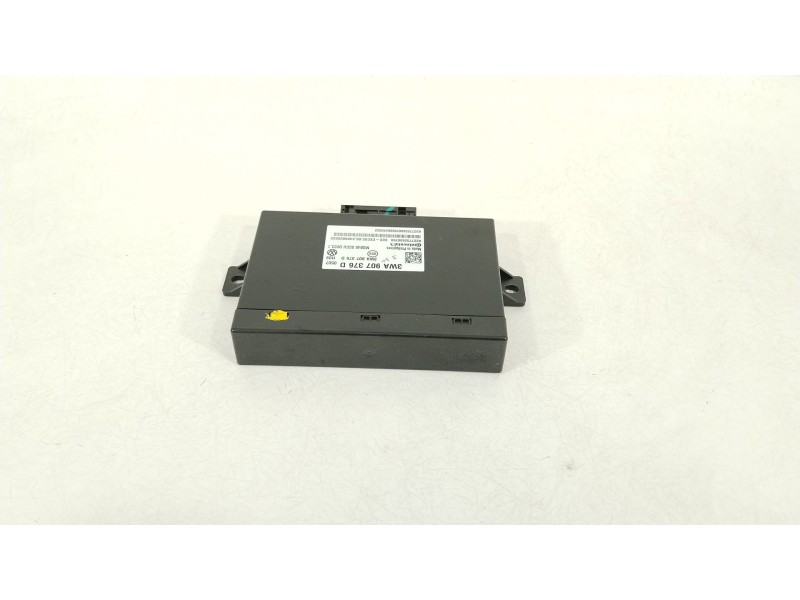 Recambio de modulo electronico para cupra tavascan tavascan referencia OEM IAM 3WA907376D  