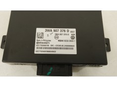 Recambio de modulo electronico para cupra tavascan tavascan referencia OEM IAM 3WA907376D   2