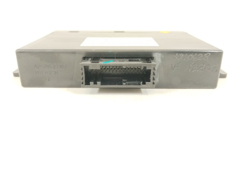 Recambio de modulo electronico para cupra tavascan tavascan referencia OEM IAM 3WA907376D  