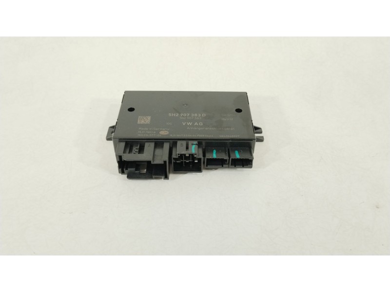 Recambio de modulo electronico para cupra tavascan tavascan referencia OEM IAM 5H2907383D 5H2907383 