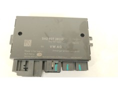 Recambio de modulo electronico para cupra tavascan tavascan referencia OEM IAM 5H2907383D 5H2907383  2