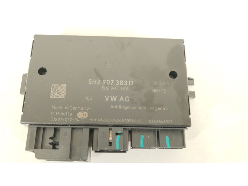 Recambio de modulo electronico para cupra tavascan tavascan referencia OEM IAM 5H2907383D 5H2907383 