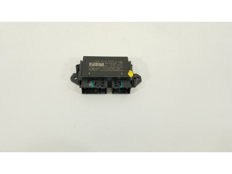 Recambio de modulo electronico para cupra tavascan tavascan referencia OEM IAM 1EE919300A 1EE919300 