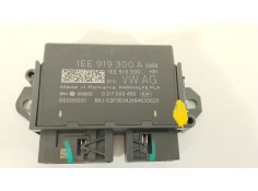 Recambio de modulo electronico para cupra tavascan tavascan referencia OEM IAM 1EE919300A 1EE919300  2