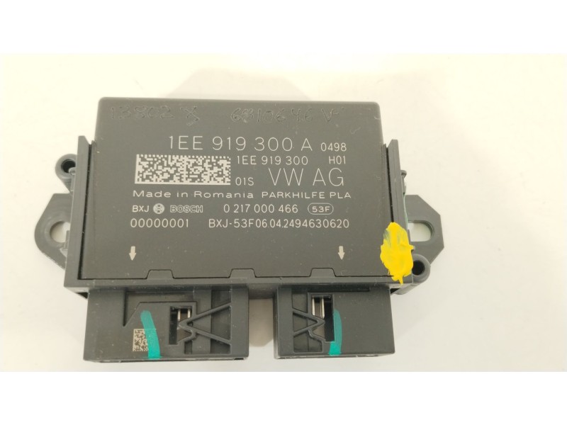 Recambio de modulo electronico para cupra tavascan tavascan referencia OEM IAM 1EE919300A 1EE919300 
