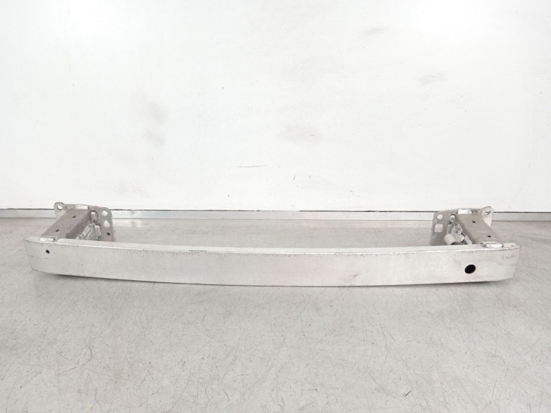 Recambio de refuerzo paragolpes trasero para peugeot 308 business line referencia OEM IAM 9677366080  