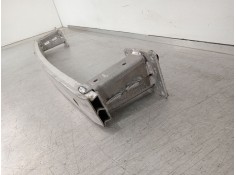 Recambio de refuerzo paragolpes trasero para peugeot 308 business line referencia OEM IAM 9677366080   2