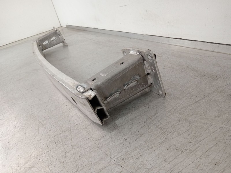 Recambio de refuerzo paragolpes trasero para peugeot 308 business line referencia OEM IAM 9677366080  
