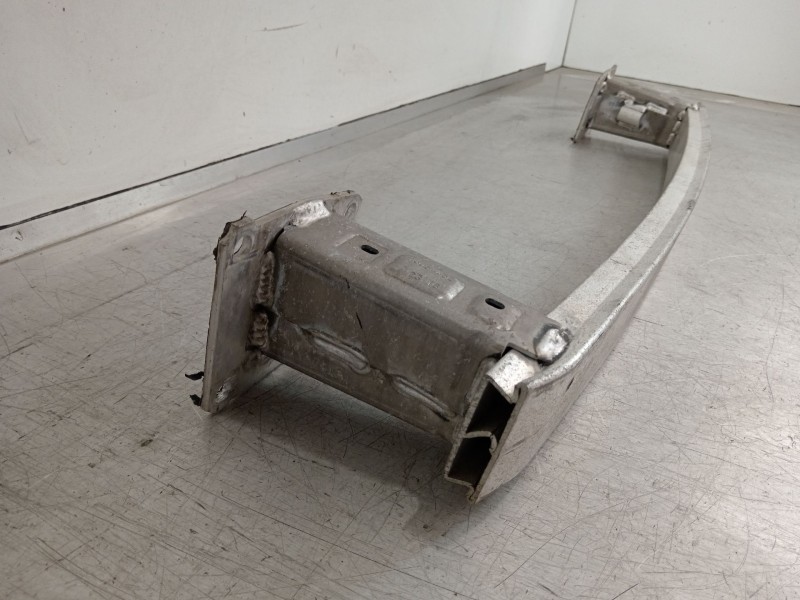 Recambio de refuerzo paragolpes trasero para peugeot 308 business line referencia OEM IAM 9677366080  