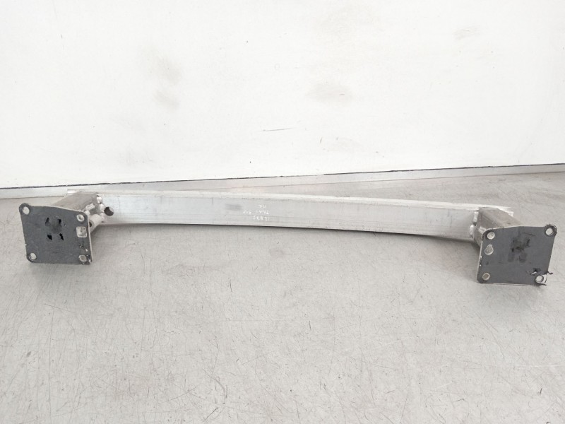 Recambio de refuerzo paragolpes trasero para peugeot 308 business line referencia OEM IAM 9677366080  