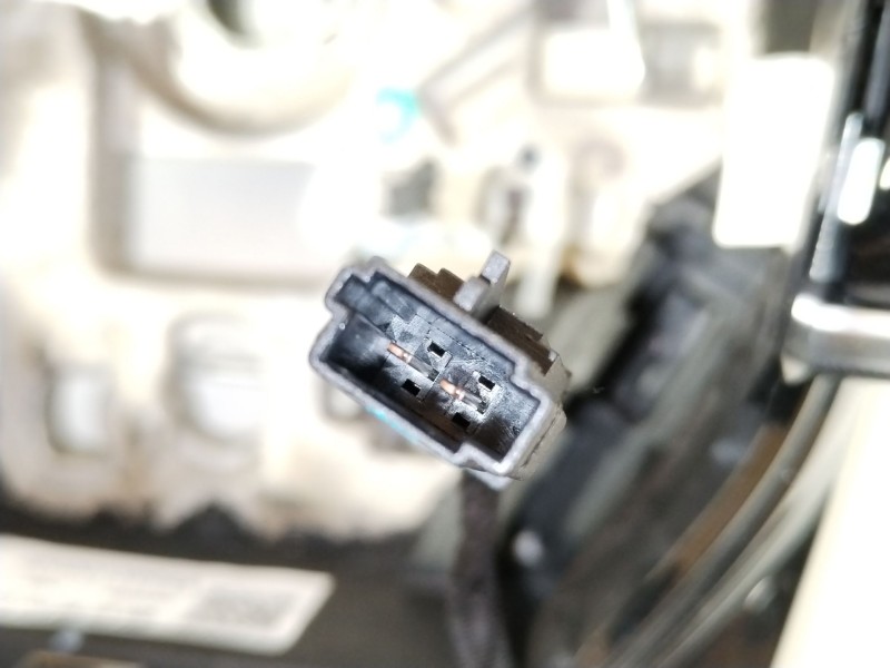 Recambio de volante para omoda omoda 5 referencia OEM IAM 404001599AA  