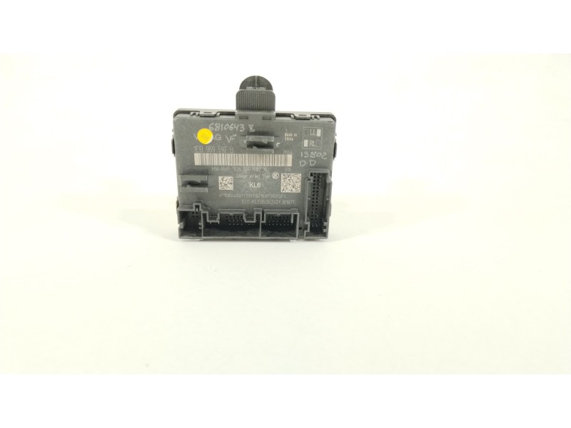 Recambio de modulo electronico para cupra tavascan tavascan referencia OEM IAM 1EB959592B 1EB959592A 