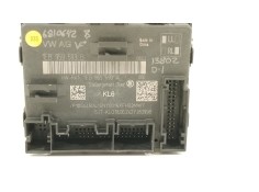 Recambio de modulo electronico para cupra tavascan tavascan referencia OEM IAM 1EB959593B 1EB959593A  2