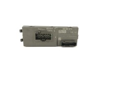 Recambio de modulo electronico para cupra tavascan tavascan referencia OEM IAM 4KE959107B  