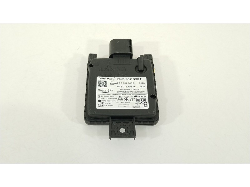 Recambio de sensor para cupra tavascan tavascan referencia OEM IAM 2QD907686E  