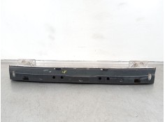 Recambio de refuerzo paragolpes delantero para citroën berlingo multispace (b9) 1.6 hdi 110 referencia OEM IAM 7414YN  