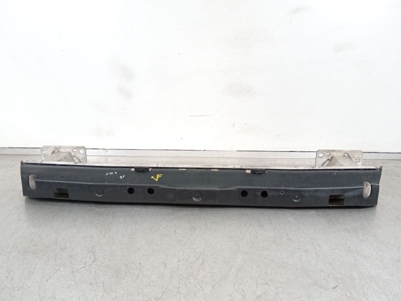 Recambio de refuerzo paragolpes delantero para citroën berlingo multispace (b9) 1.6 hdi 110 referencia OEM IAM 7414YN  