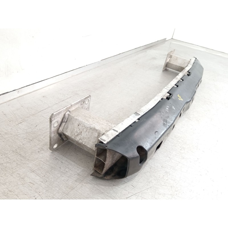 Recambio de refuerzo paragolpes delantero para citroën berlingo multispace (b9) 1.6 hdi 110 referencia OEM IAM 7414YN  