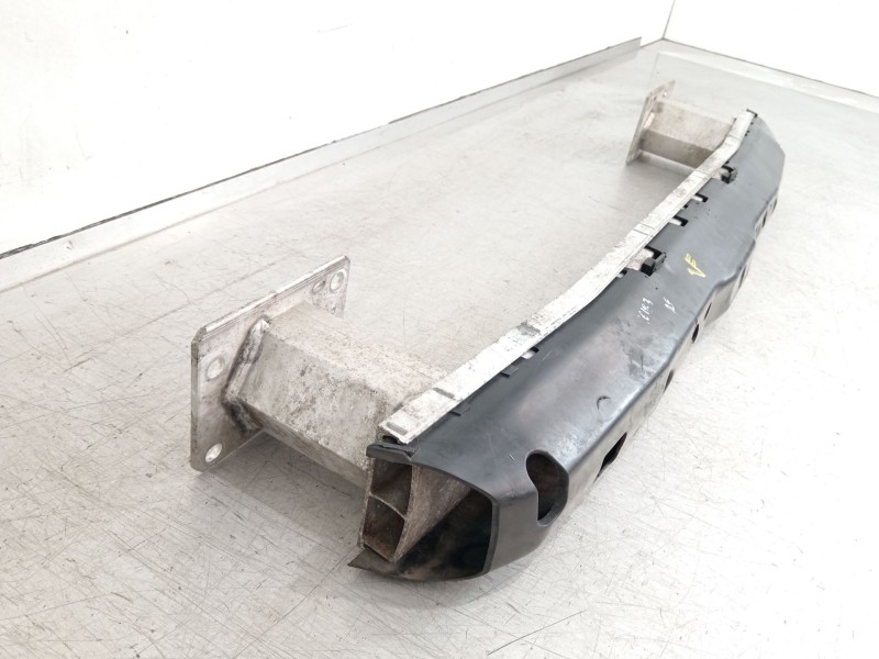 Recambio de refuerzo paragolpes delantero para citroën berlingo multispace (b9) 1.6 hdi 110 referencia OEM IAM 7414YN  