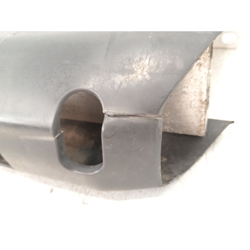 Recambio de refuerzo paragolpes delantero para citroën berlingo multispace (b9) 1.6 hdi 110 referencia OEM IAM 7414YN  