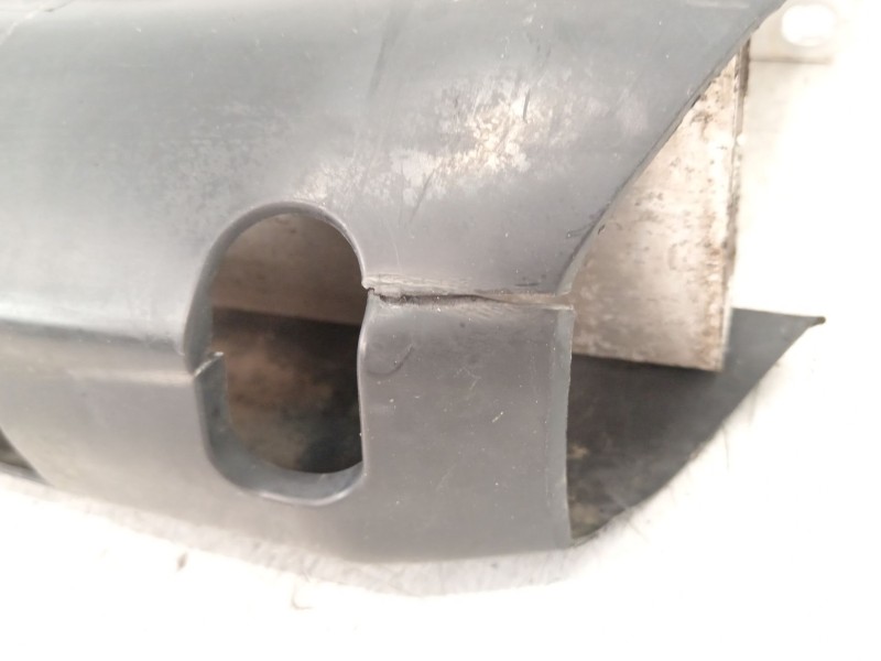 Recambio de refuerzo paragolpes delantero para citroën berlingo multispace (b9) 1.6 hdi 110 referencia OEM IAM 7414YN  