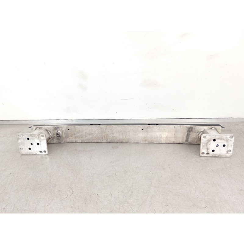 Recambio de refuerzo paragolpes delantero para citroën berlingo multispace (b9) 1.6 hdi 110 referencia OEM IAM 7414YN  