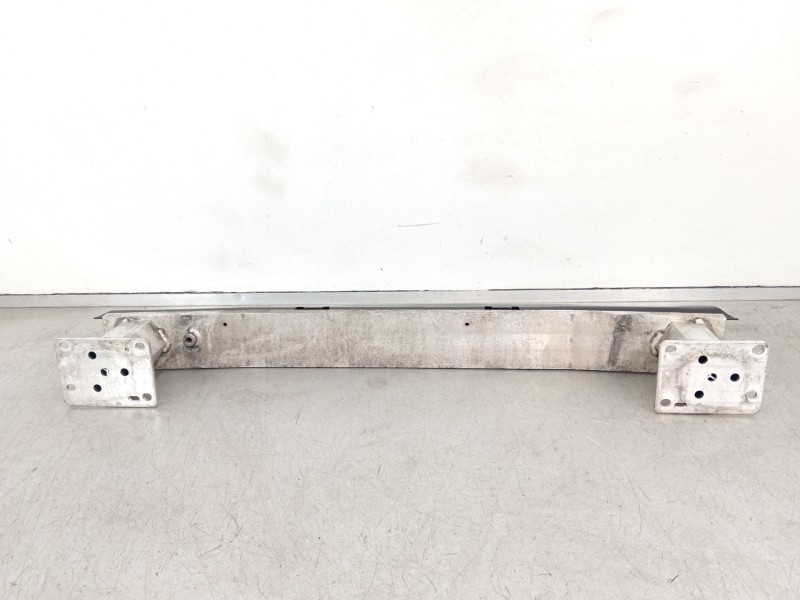 Recambio de refuerzo paragolpes delantero para citroën berlingo multispace (b9) 1.6 hdi 110 referencia OEM IAM 7414YN  
