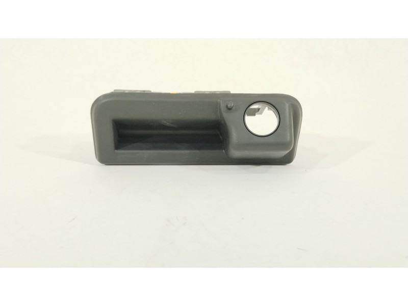 Recambio de maneta exterior porton para cupra tavascan tavascan referencia OEM IAM 30G827566  