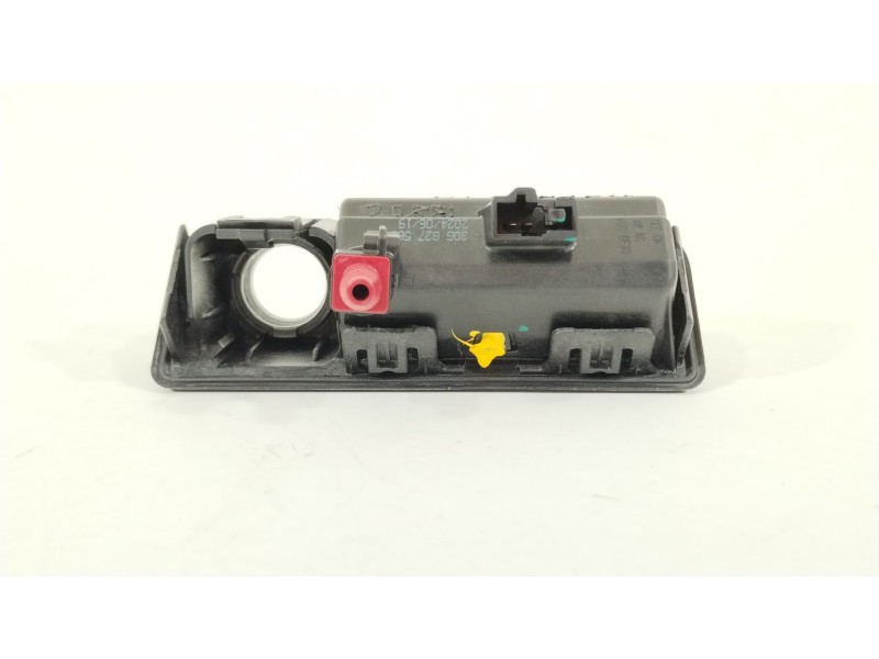 Recambio de maneta exterior porton para cupra tavascan tavascan referencia OEM IAM 30G827566  