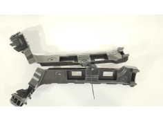 Recambio de soporte paragolpes trasero para volkswagen caddy v furgoneta/monovolumen (sba, sbh) 2.0 tdi bmt referencia OEM IAM 2 2