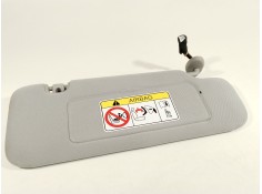 Recambio de parasol derecho para omoda omoda 5 referencia OEM IAM   