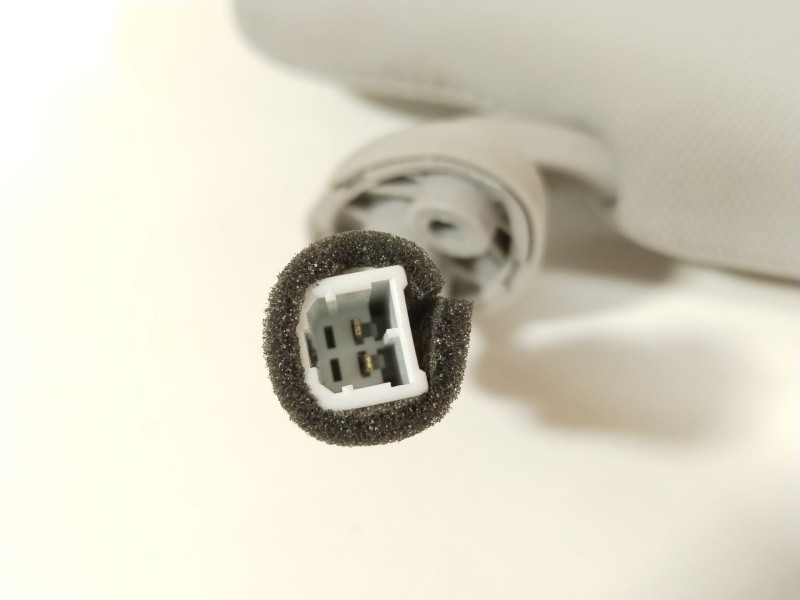 Recambio de parasol izquierdo para omoda omoda 5 referencia OEM IAM   