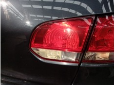 Recambio de piloto trasero derecho en porton para volkswagen golf vi (5k1) 1.4 tsi referencia OEM IAM 5K0945108 89090386R 5K0945