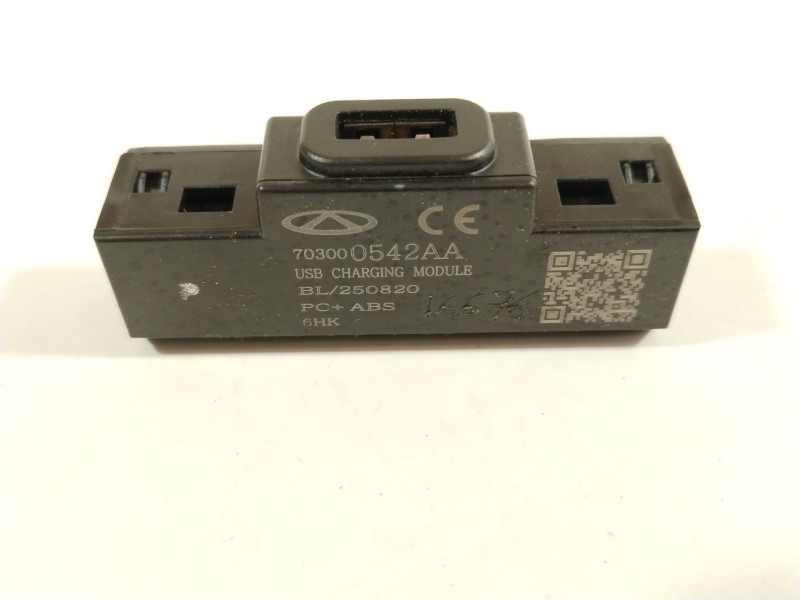 Recambio de modulo electronico para omoda omoda 5 referencia OEM IAM 703000542AA  