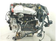 Recambio de motor completo para opel insignia a (g09) 2.0 cdti (68) referencia OEM IAM A20DT  