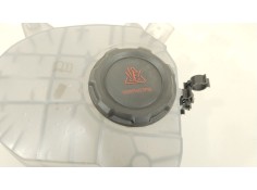 Recambio de deposito expansion para volkswagen caddy v furgoneta/monovolumen (sba, sbh) 2.0 tdi bmt referencia OEM IAM 5WA121407 2