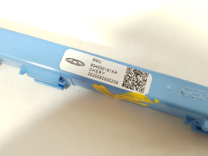 Recambio de antena para omoda omoda 5 referencia OEM IAM 804000191AA 9MU804000191AA 