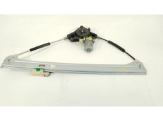 Recambio de elevalunas delantero derecho para volkswagen caddy v furgoneta/monovolumen (sba, sbh) 2.0 tdi bmt referencia OEM IAM