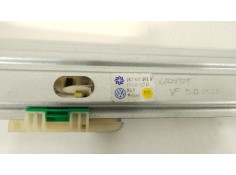 Recambio de elevalunas delantero derecho para volkswagen caddy v furgoneta/monovolumen (sba, sbh) 2.0 tdi bmt referencia OEM IAM 2